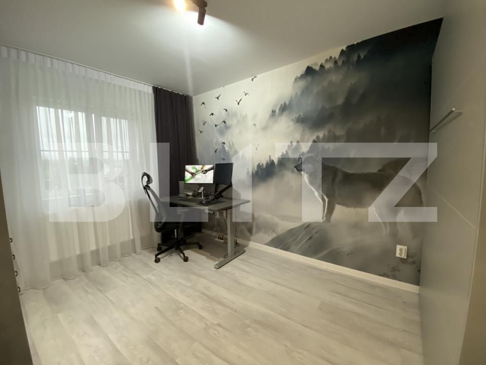 Casa de vânzare 3 camere Lunca Cetatuii - 159557CV | BLITZ Iași | Poza10