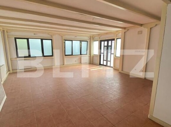 Spațiu comercial de închiriat Pacurari - 159572SIC | BLITZ Iași | Poza2