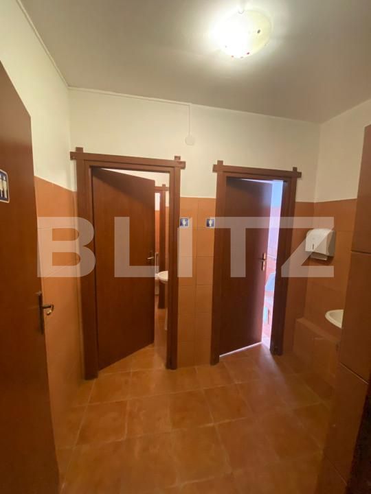 Spațiu comercial de închiriat Pacurari - 159572SIC | BLITZ Iași | Poza7