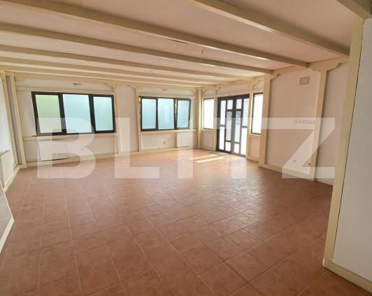 Spațiu comercial de închiriat Pacurari - 159572SIC | BLITZ Iași | Poza2