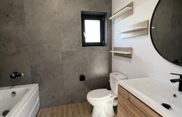 Casa de 3 camere, 106mp, zona Vorovesti
