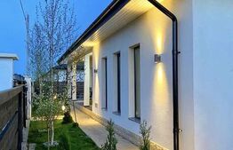 Casa de 3 camere, 106mp, zona Vorovesti