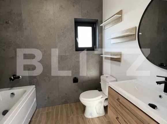 Casa de închiriat 4 camere Miroslava - 159582CI | BLITZ Iași | Poza7