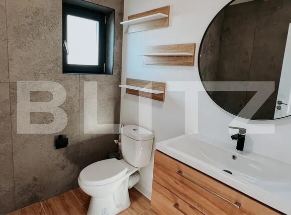 Casa de închiriat 4 camere Miroslava - 159582CI | BLITZ Iași | Poza4