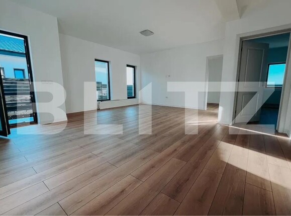 Casa de închiriat 4 camere Miroslava - 159582CI | BLITZ Iași | Poza5