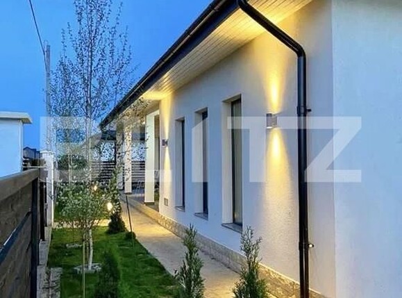 Casa de închiriat 4 camere Miroslava - 159582CI | BLITZ Iași | Poza1