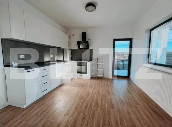 Casa de închiriat 4 camere Miroslava - 159582CI | BLITZ Iași | Poza3