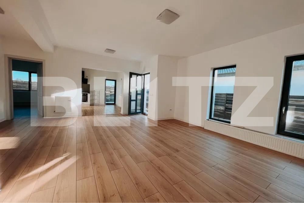 Casa de închiriat 4 camere Miroslava - 159582CI | BLITZ Iași | Poza6