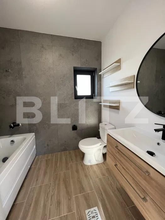 Casa de închiriat 4 camere Miroslava - 159582CI | BLITZ Iași | Poza7