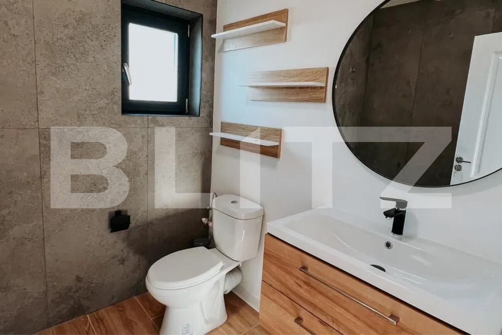 Casa de închiriat 4 camere Miroslava - 159582CI | BLITZ Iași | Poza4