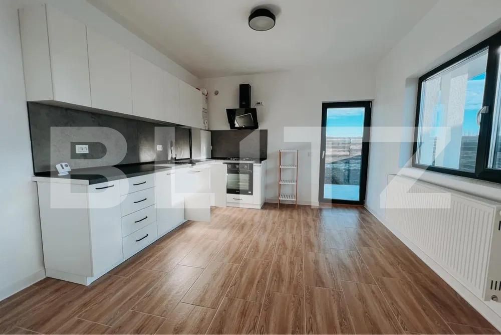 Casa de închiriat 4 camere Miroslava - 159582CI | BLITZ Iași | Poza3