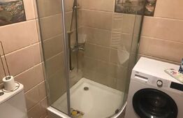 Apartament de 2 camere, 50 mp, zona Pacurari