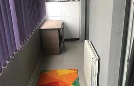 Apartament de 2 camere, 50 mp, zona Pacurari