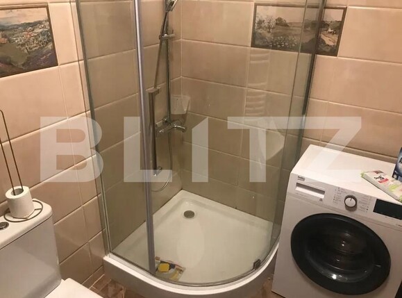 Apartament de închiriat 2 camere Pacurari - 159583AI | BLITZ Iași | Poza6