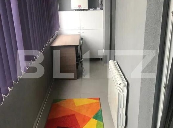 Apartament de închiriat 2 camere Pacurari - 159583AI | BLITZ Iași | Poza5