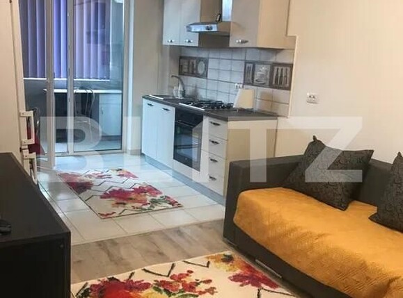 Apartament de închiriat 2 camere Pacurari - 159583AI | BLITZ Iași | Poza1