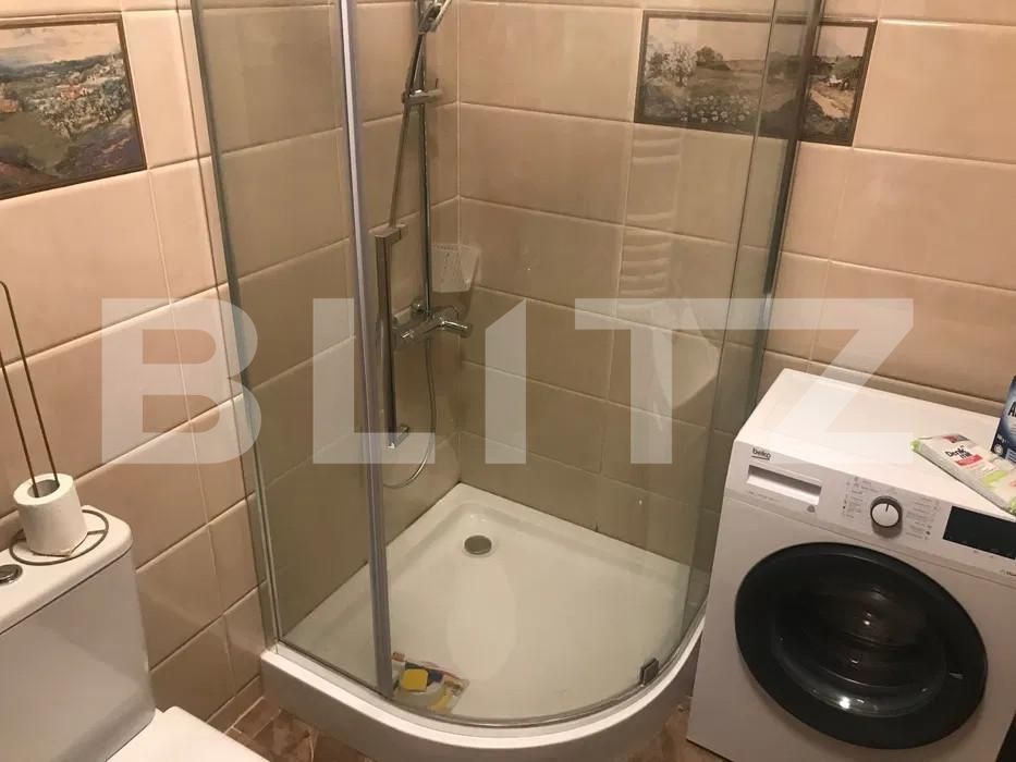 Apartament de închiriat 2 camere Pacurari - 159583AI | BLITZ Iași | Poza6