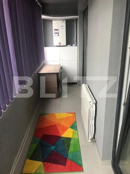 Apartament de închiriat 2 camere Pacurari - 159583AI | BLITZ Iași | Poza5