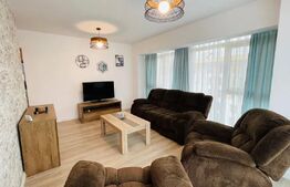 Apartament de 2 camere, 58 mp, zona Tudor Vladimirescu