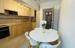 Apartament de 2 camere, 58 mp, zona Tudor Vladimirescu