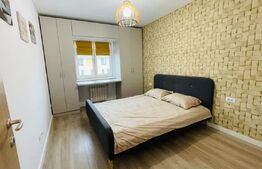 Apartament de 2 camere, 58 mp, zona Tudor Vladimirescu