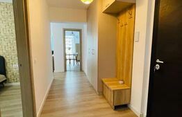 Apartament de 2 camere, 58 mp, zona Tudor Vladimirescu