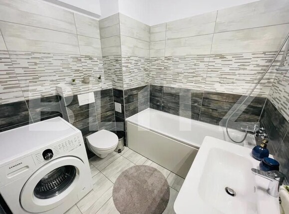 Apartament de închiriat 2 camere Tudor Vladimirescu - 159584AI | BLITZ Iași | Poza6