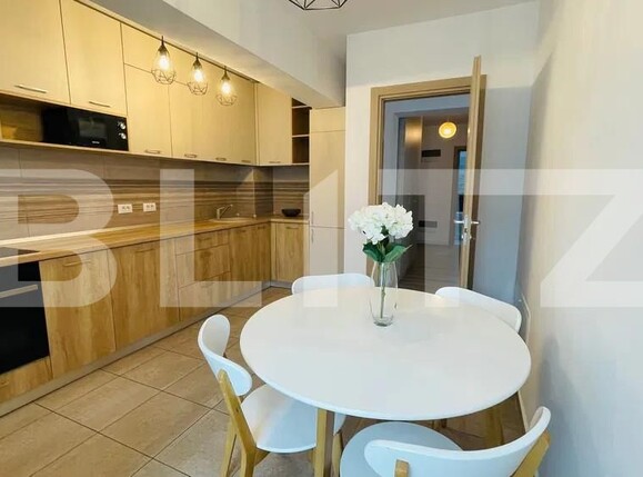 Apartament de închiriat 2 camere Tudor Vladimirescu - 159584AI | BLITZ Iași | Poza4