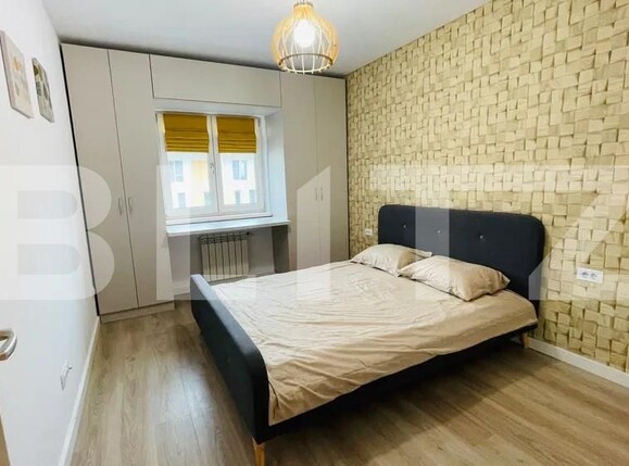 Apartament de închiriat 2 camere Tudor Vladimirescu - 159584AI | BLITZ Iași | Poza3