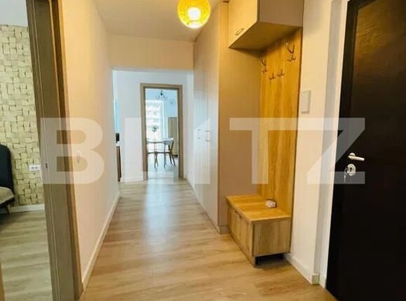 Apartament de închiriat 2 camere Tudor Vladimirescu - 159584AI | BLITZ Iași | Poza5