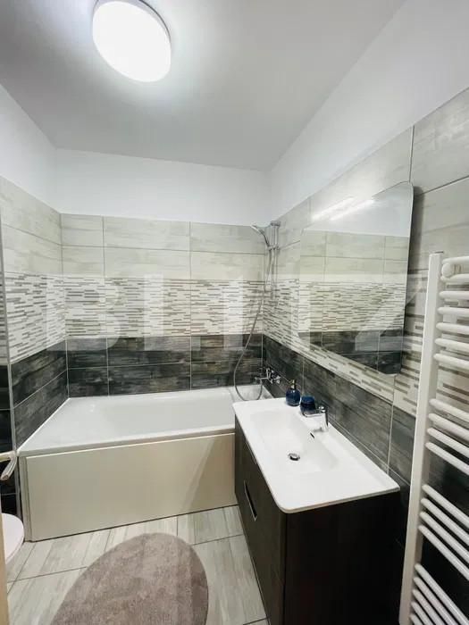 Apartament de închiriat 2 camere Tudor Vladimirescu - 159584AI | BLITZ Iași | Poza7