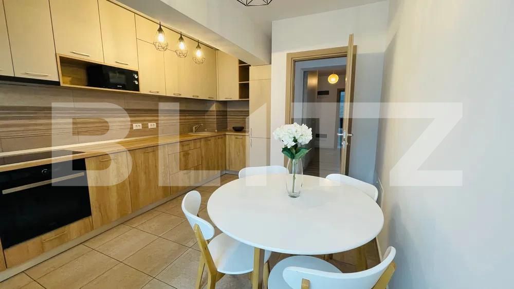 Apartament de închiriat 2 camere Tudor Vladimirescu - 159584AI | BLITZ Iași | Poza4