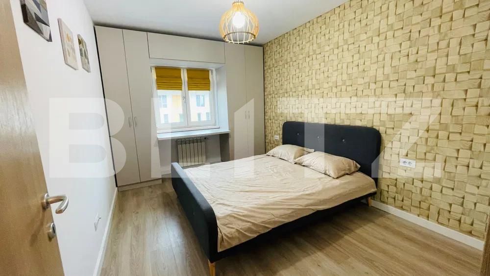 Apartament de închiriat 2 camere Tudor Vladimirescu - 159584AI | BLITZ Iași | Poza3
