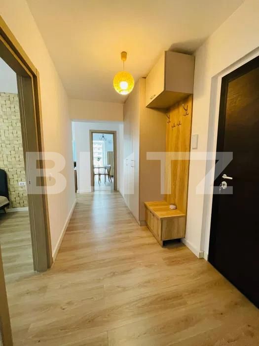 Apartament de închiriat 2 camere Tudor Vladimirescu - 159584AI | BLITZ Iași | Poza5