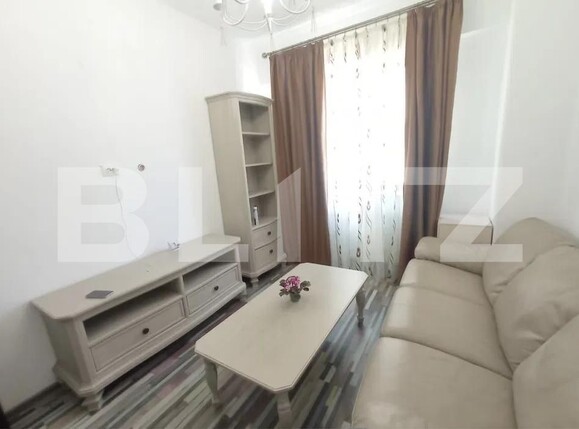 Apartament de închiriat 2 camere Canta - 159585AI | BLITZ Iași | Poza1