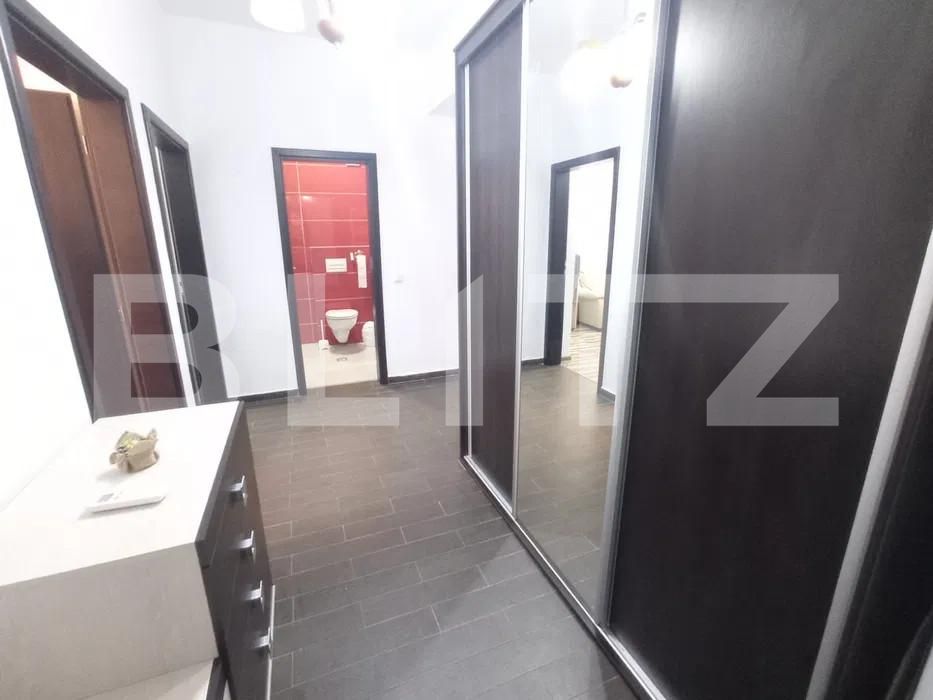 Apartament de închiriat 2 camere Canta - 159585AI | BLITZ Iași | Poza6
