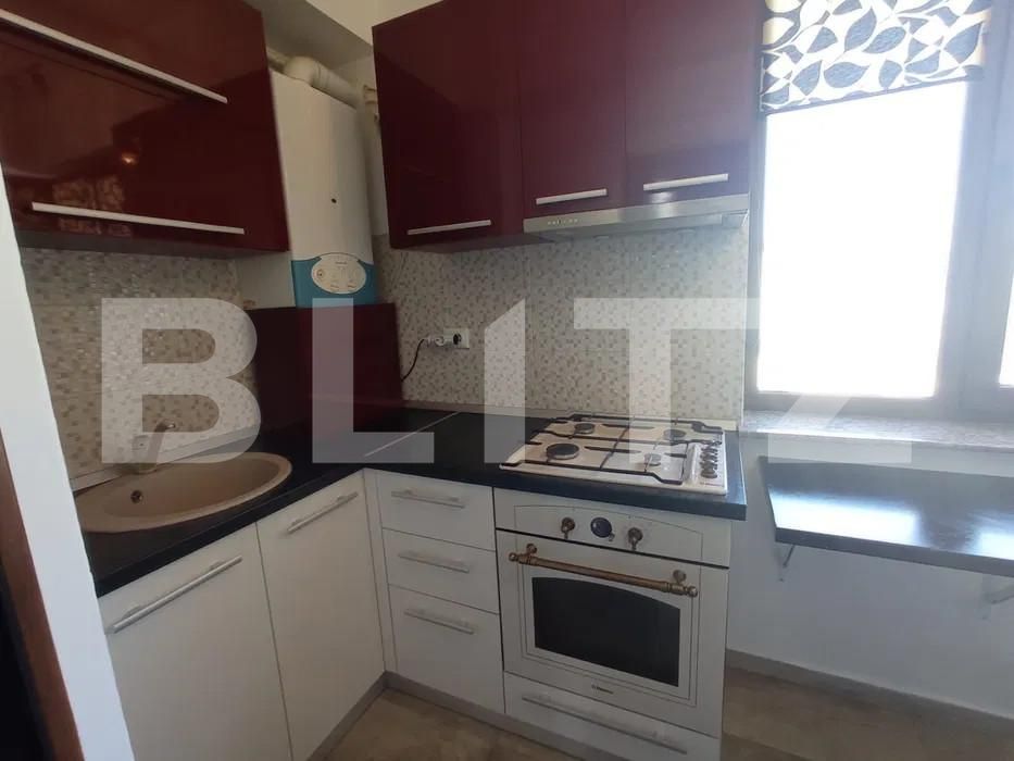 Apartament de închiriat 2 camere Canta - 159585AI | BLITZ Iași | Poza7