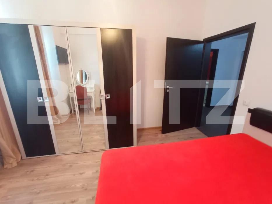 Apartament de închiriat 2 camere Canta - 159585AI | BLITZ Iași | Poza4