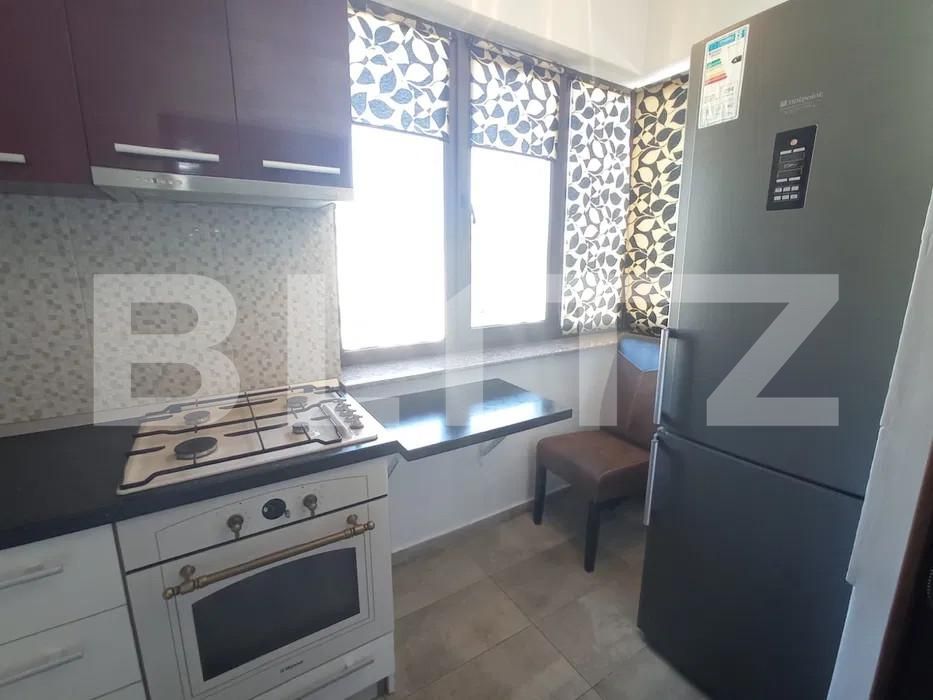 Apartament de închiriat 2 camere Canta - 159585AI | BLITZ Iași | Poza8