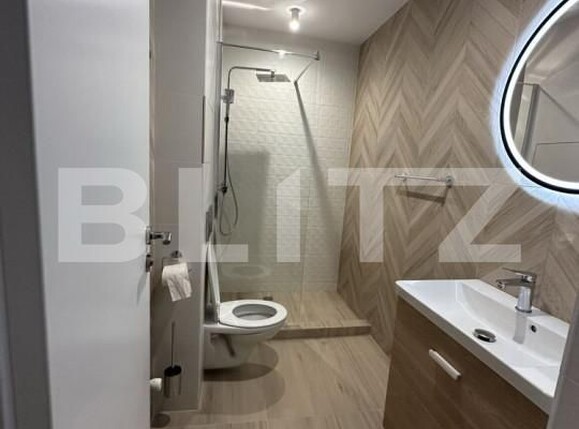 Apartament de închiriat 3 camere Centru Civic - 159586AI | BLITZ Iași | Poza6