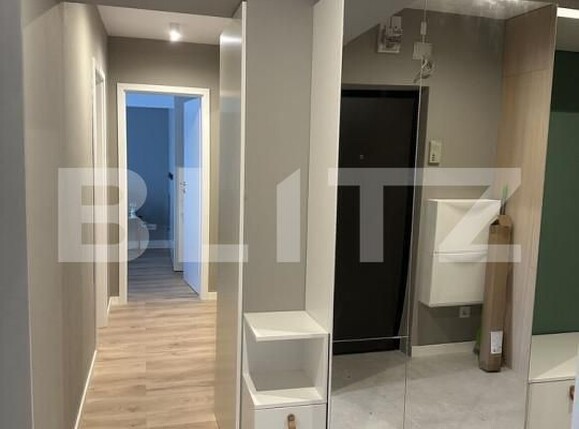 Apartament de închiriat 3 camere Centru Civic - 159586AI | BLITZ Iași | Poza8