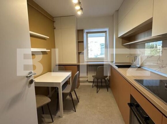 Apartament de închiriat 3 camere Centru Civic - 159586AI | BLITZ Iași | Poza3