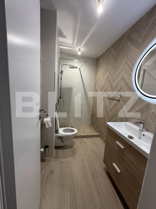 Apartament de închiriat 3 camere Centru Civic - 159586AI | BLITZ Iași | Poza6