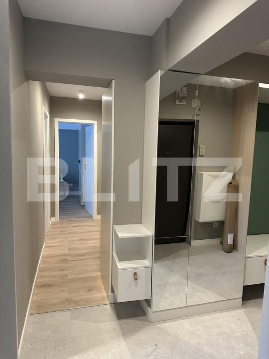 Apartament de închiriat 3 camere Centru Civic - 159586AI | BLITZ Iași | Poza8