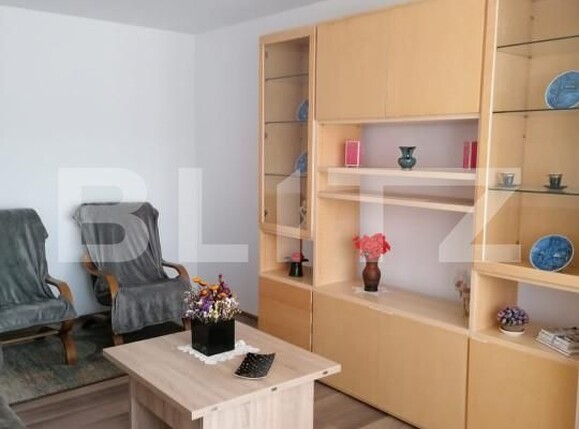 Apartament de închiriat 2 camere Alexandru cel Bun - 159587AI | BLITZ Iași | Poza2