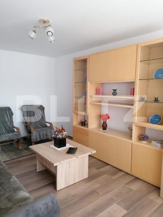 Apartament de închiriat 2 camere Alexandru cel Bun - 159587AI | BLITZ Iași | Poza2