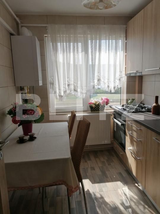 Apartament de închiriat 2 camere Alexandru cel Bun - 159587AI | BLITZ Iași | Poza8