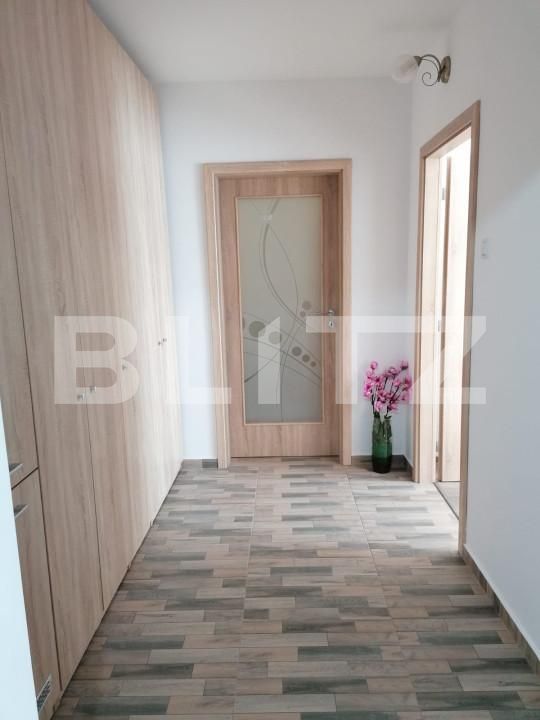 Apartament de închiriat 2 camere Alexandru cel Bun - 159587AI | BLITZ Iași | Poza7