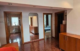 Apartament de 4 camere, 100 mp, zona Nicolina