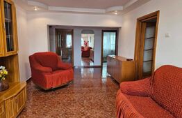 Apartament de 4 camere, 100 mp, zona Nicolina